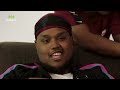 Chunkz FUNNIEST Does The Shoe Fit Moments!