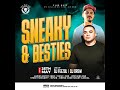 DJ Feezol Club Haze Sneaky Besties Night 25.05.2024