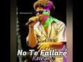 No Te Fallaré ❌ Keyvin C ( Audio Br La Nota ).            INNOVACIÓN MUSIC