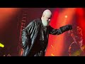 Judas Priest - Metal Gods (live) / 30.03.2024 Poland / Kraków / 4K!