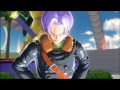 Xenoverse: Final Boss & Ending