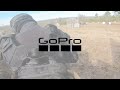 Edited footage from Ridgeline Airsoft