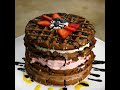 10 SURPRISING FOODS YOU CAN MAKE IN YOUR WAFFLE MAKER