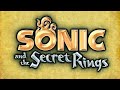 Seven Rings in Hand - Sonic and the Secret Rings [OST]