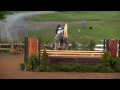 USHJA Hunter Derby in Lexington, VA - Unscripted, Round 2