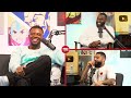 MICHAEL DAPAAH! | EP 347 | ShxtsNGigs Podcast