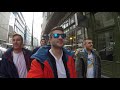 Prague Trip 2017 | GoPro HERO 5 + Kharma Grip