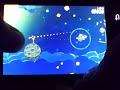 ANGRY BIRDS SPACE ON GALAXY ACE ( NO LAGS )