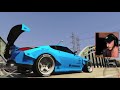 The ZR380 We Asked For! TUNER 350Z GTA 5 CUSTOM Car Mods