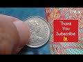 Queen Elizabeth Coin Worth Money 10 Cent | Ultra Rare Most Valuable Canada Coin Value