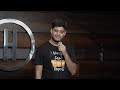 Mumbai, Marathi aur Bhojpuri | Stand-up comedy by Apoorva Vajpayee