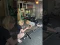 Back Workout + Twin Pregnancy