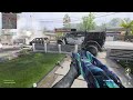 STG 44 & RECLAIMER 18 || Call of Duty Modern Warfare 3 Multiplayer Gameplay 4K 60FPS (No Commentary)