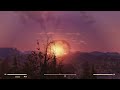 Fallout 76 The Launch Pad Launching A Nuke