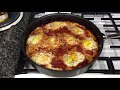 Best Breakfast Recipe in the World, Home Made!