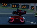 Gran Turismo 7 fails & funny compilation #4