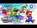 I Wonder (Kanye West) - Super Mario Bros Wonder OST