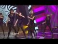【TVPP】SNSD - Run Devil Run, 소녀시대 - 런 데빌 런 @ Goodbye Stage, Show Music Core Live