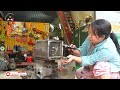 Full Video Girl Restoration Generator Motor 7KW .