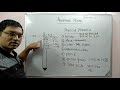 Physical properties of urine (Abnormal constituents of urine Part 1)