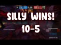 Silly vs. For Real | Gorilla Tag Competitive