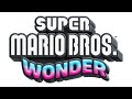 Wonder (Piranha Plants on Parade) | Super Mario Bros. Wonder OST