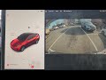 How to view Repeater/Side Camera Live Feed on your Tesla