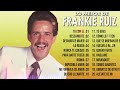 Frankie Ruiz Exitos Sus Mejores Salsas Románticas 💝 Frankie Ruíz Mix Salsas Románticas 💝 Salsa Mix