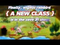 How to get all new classes in the version 3.3.5 mod by @angrybird121 | Angry birds epic