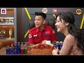 DARA SARASVATI, DUHH… BAWAANNYA PENGEN KUNJUNGAN KASIH AJA DAH.. | DUNIA TIPU-TIPU EPS. 194