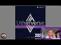 Utherverse Review - The World's Most Advanced Virtual World?