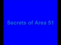 Secrets of Area 51 soundtrack