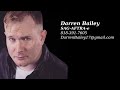 Darren Bailey Action Reel 2017