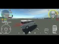 Car simulator 2 drag race Toyota Alphard 2.4 aspirate  stock vs Nissan serena 1.2 Hybrid stock