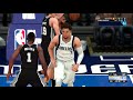 NBA 2K21 My Career EP 29 - 5 Ankle Breakers!