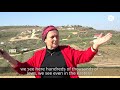 Special: Haaretz's Bradley Burston on a tour in West Bank settlements with Daniella Weiss