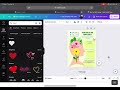 How to Create a Canva Flyer
