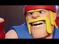 Why Rushing Is Becoming So Popular Now In Clash of Clans