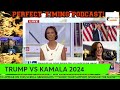 DEBATE 2024 - WILL IT HAPPEN - IF SO WHEN AND WHO? LET'S TALK