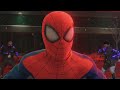 Spider-Man: Miles Morales|No Damage Walkthrough  PT.2