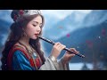 Heal Your Body with the Sound of the Tibetan Flute - Music for Physical and Mental Healing