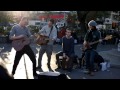 Brothers Moving - You (Rock Band, New York, Union Square)