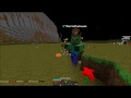 MineZ EU: Hackers get wrecked and banned!