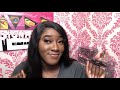 Eylure line & lash | how to apply lashes in a second | Diona Marie