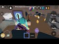 Voice reveal in mm2 roblox (I got this in my leftovers videos and I edit it my roblox is not back🙃)