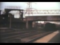 1950s/60s LMS Steam Around The Midlands.