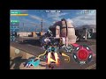 War Robots : Lets play FFA before Nerf | Crisis, Nether, Lynx | WR Gameplay