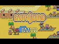 Bazaar - EarthBound / Mother 2 REMIX