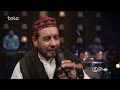 Top 5 Songs of Tela Mohammad Takhari | پنج آهنگ برتر از طلا محمد تخاری