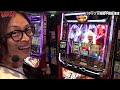 【スマスロ ゴッドイーター リザレクション】匠×巧-TAKUMI- vol.42 -よっしー-　[BASHtv][パチスロ][スロット]